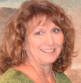 Jill Kubatko, Communications Associate