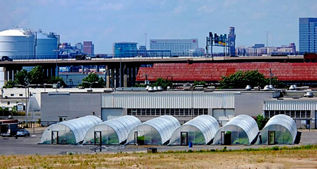 Shoops (urban greenhouses)